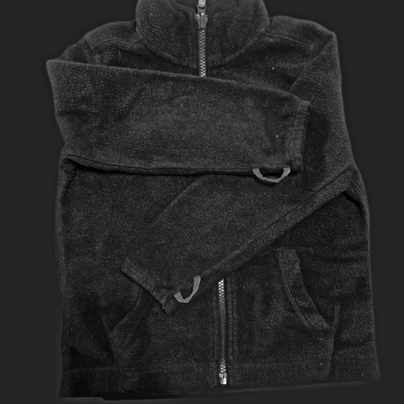 The Childrens Place Toddler 3 in 1 Winter Jacket Size XS/4 - Picture 4 of 6